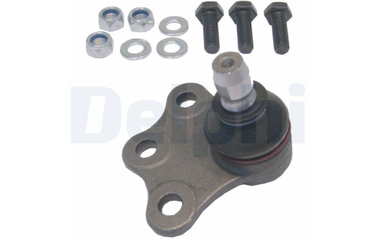 Ball Joint TC1312 Delphi
