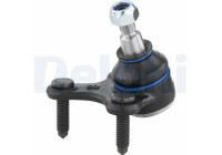 Ball Joint TC1317 Delphi