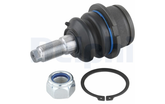 Ball joint TC134 Delphi, Image 2
