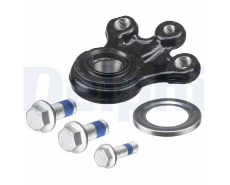 Ball Joint TC1371 Delphi