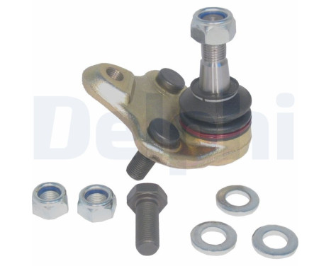Ball Joint TC1413 Delphi