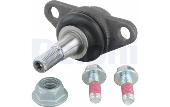 Ball Joint TC1519 Delphi, Image 3