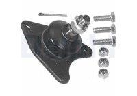 Ball Joint TC153 Delphi