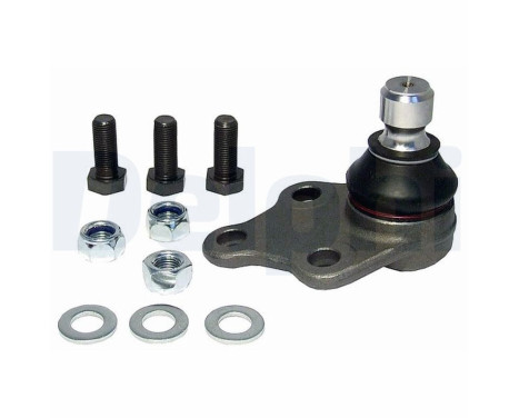 Ball Joint TC1564 Delphi