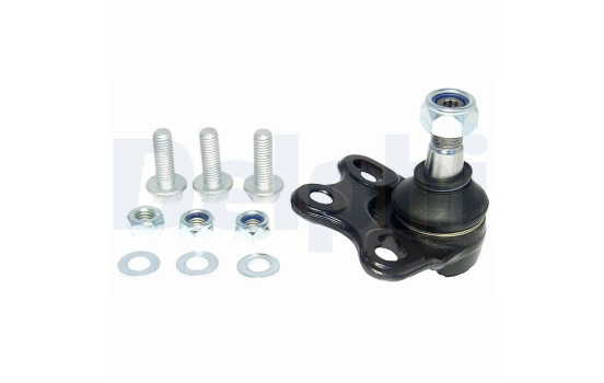 Ball Joint TC1566 Delphi