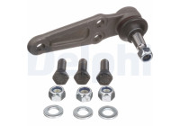 Ball Joint TC159 Delphi