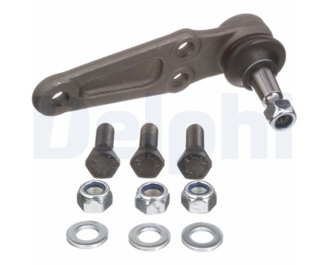 Ball Joint TC159 Delphi