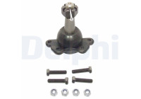 Ball joint TC1623 Delphi