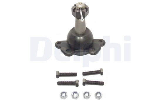 Ball joint TC1623 Delphi