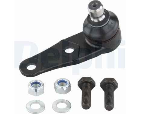 Ball Joint TC184 Delphi, Image 2