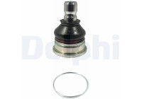 Ball Joint TC1899 Delphi