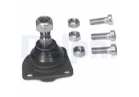 ball joint TC195 Delphi