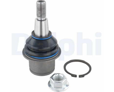Ball Joint TC1963 Delphi