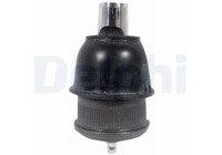 Ball Joint TC1991 Delphi