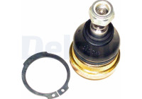 Ball Joint TC2001 Delphi