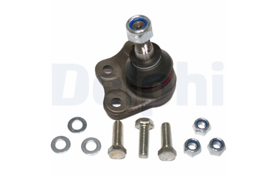 Ball Joint TC2007 Delphi