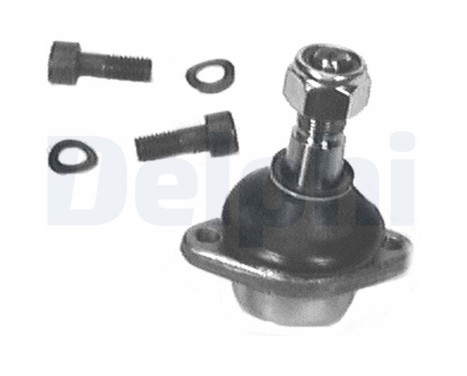 Ball Joint TC201 Delphi