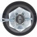 Ball Joint TC2061 Delphi, Thumbnail 5