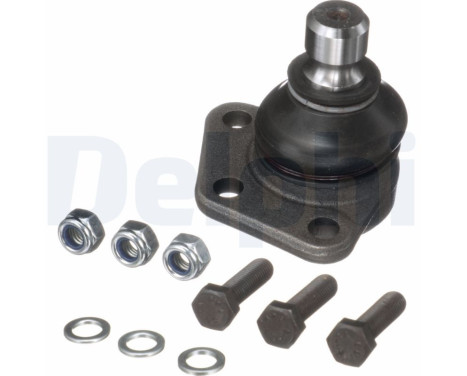 Ball Joint TC207 Delphi