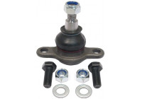 Ball Joint TC2089 Delphi