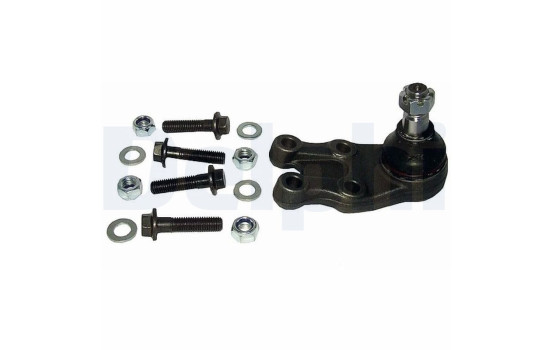 Ball Joint TC2110 Delphi