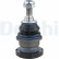 Ball Joint TC2133 Delphi