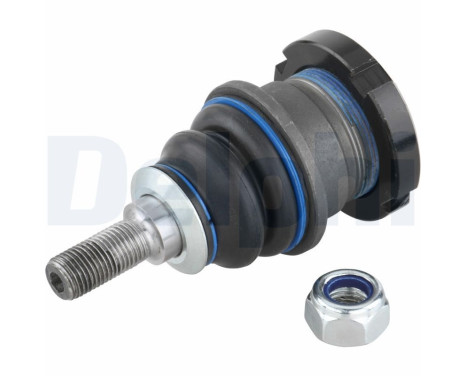 Ball Joint TC2133 Delphi, Image 2