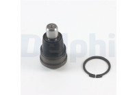 Ball Joint TC2164 Delphi