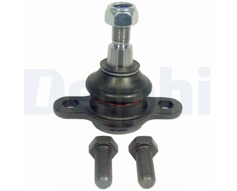 Ball Joint TC2186 Delphi, Image 2