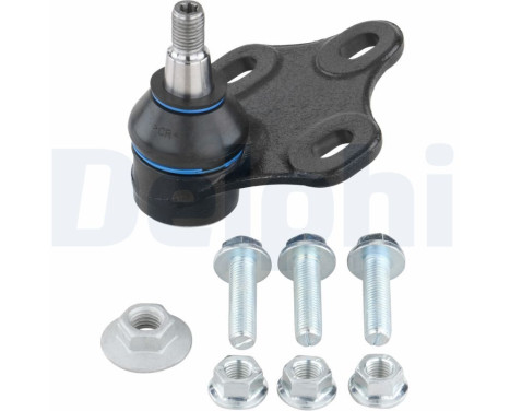 Ball Joint TC2191 Delphi