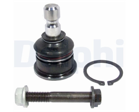 ball joint TC2217 Delphi