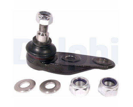 Ball Joint TC2233 Delphi