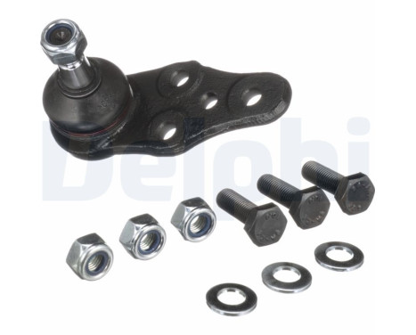 Ball Joint TC232 Delphi