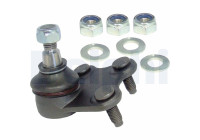 Ball Joint TC2321 Delphi