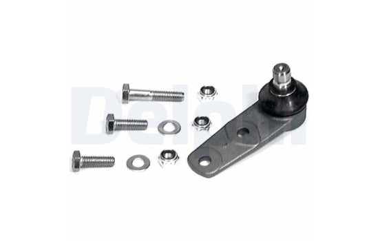 Ball Joint TC233 Delphi