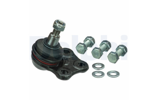 Ball Joint TC2342 Delphi, Image 2
