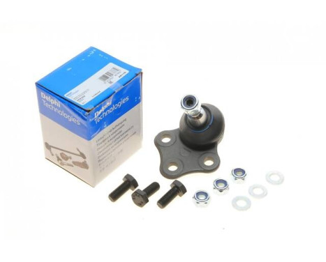 Ball Joint TC2342 Delphi