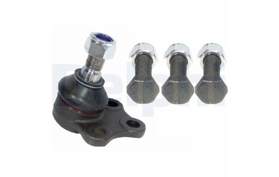 Ball Joint TC2343 Delphi