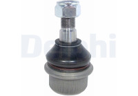 Ball Joint TC2361 Delphi