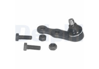 Ball Joint TC242 Delphi