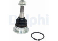 Ball Joint TC2425 Delphi