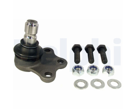 Ball Joint TC2426 Delphi