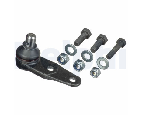 Ball Joint TC2435 Delphi