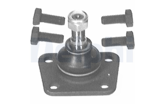 Ball Joint TC247 Delphi