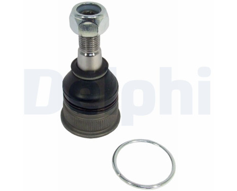 Ball Joint TC2521 Delphi