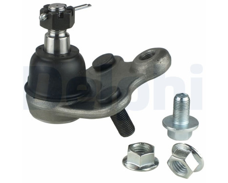 Ball Joint TC2627 Delphi