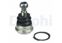 Ball Joint TC2664 Delphi