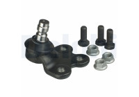 Ball Joint TC2673 Delphi