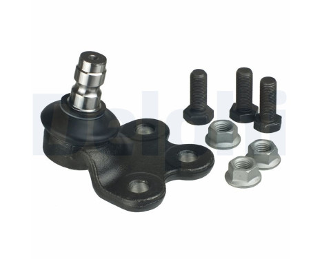 Ball Joint TC2673 Delphi