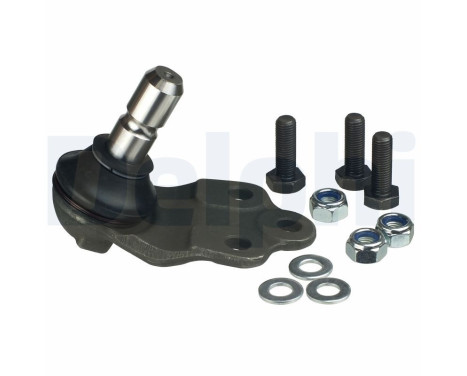 Ball Joint TC2678 Delphi